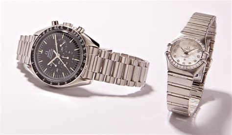 sell omega watch online